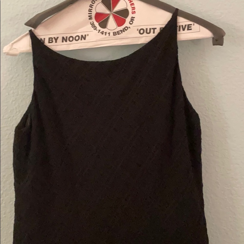 little black dress - Picture 5 of 6